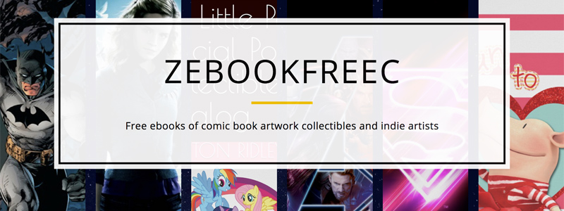 ZeBookFreeC eBookstore store image